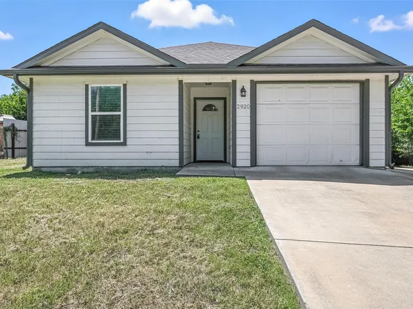 2920 Berryhill Dr, Fort Worth, TX 76105