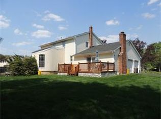 3 Valley Forge, east brunswick, NJ