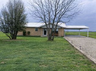7481 Duckworth Rd, San Angelo, TX 76905