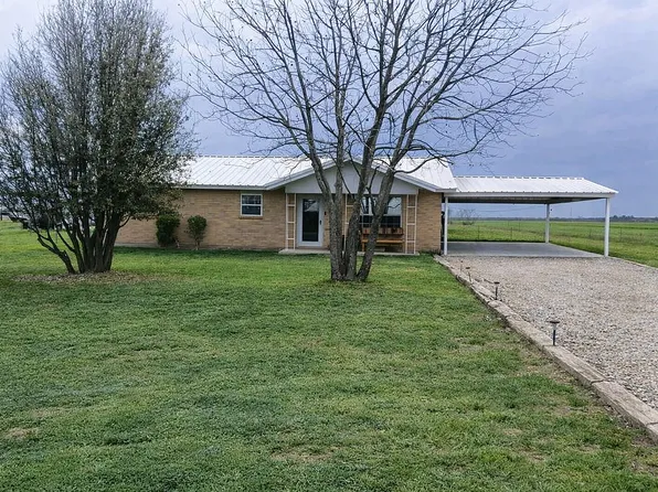 7481 Duckworth Rd, San Angelo, TX 76905