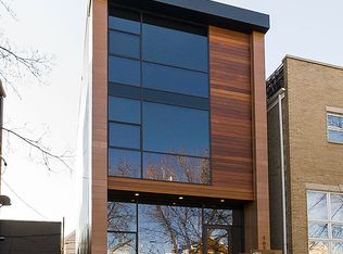 1611 W Erie St, Chicago, IL 60622