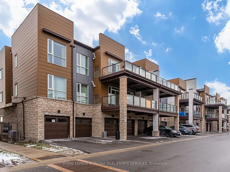 2393 Bronte Rd #206 — Photo 19