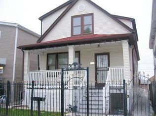 4943 W Altgeld St, Chicago, IL 60639