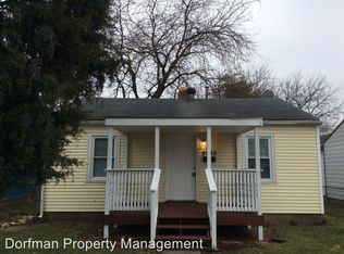 2053 Calhoun St, Indianapolis, IN
