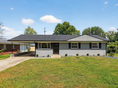 312 Forest Ave, Winchester, KY, 40391