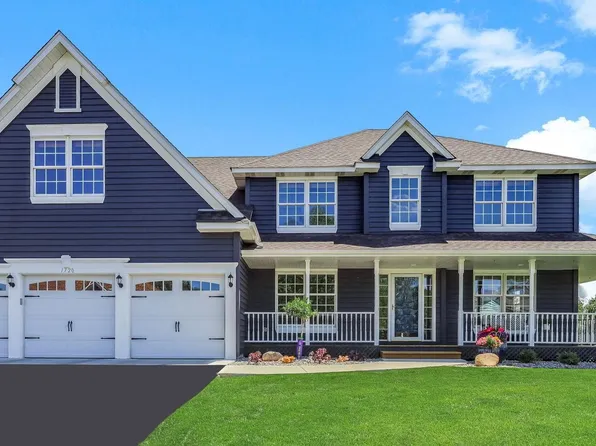 1720 Brant Cir, Eagan, MN 55122