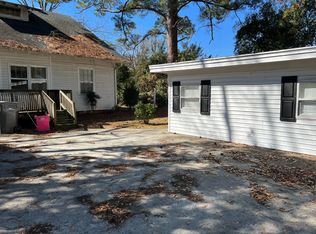 500 Carthage Rd, Lumberton, NC 28358