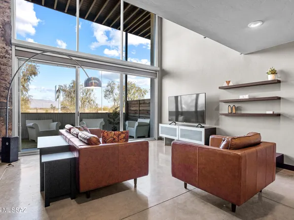 1001 E 17th St #112, Tucson, AZ 85701