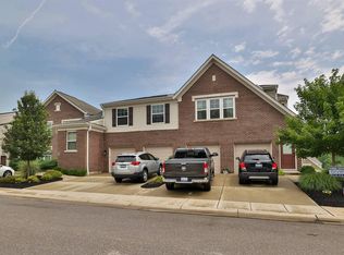 2607 Paragon Mill Dr, Burlington, KY