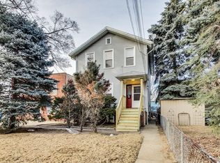5318 N Bowmanville Ave #CH, Chicago, IL 60625