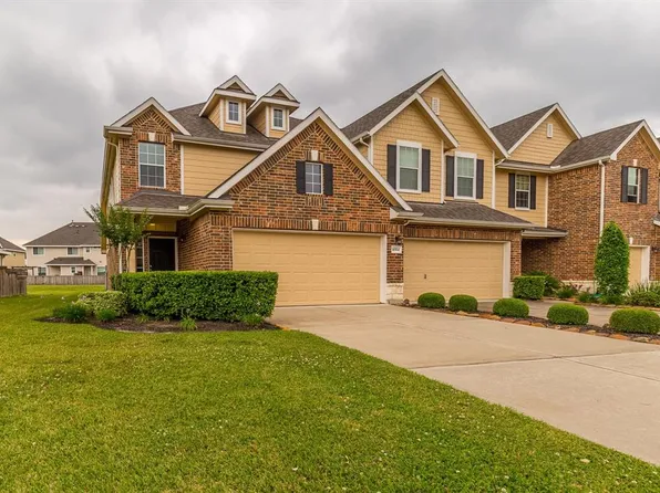 10514 Day Trail Ln, Spring, TX 77379