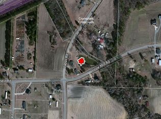 2833 Lizzie Mill Rd, Selma, NC 27576