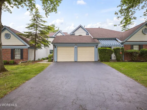 145 Old Orchard Lane #3302, Ocean Twp, NJ 07712