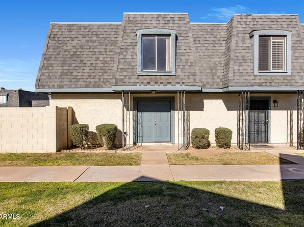 8112 N 32ND Drive, Phoenix, AZ 85051