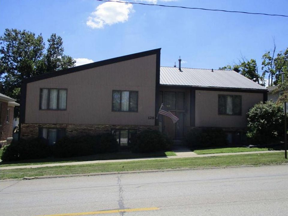 Front Exterior