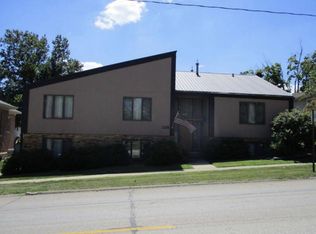 128 W Main St UNIT 3, West Branch, IA 52358