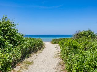 79 Clowes Dr, Falmouth, MA 02540