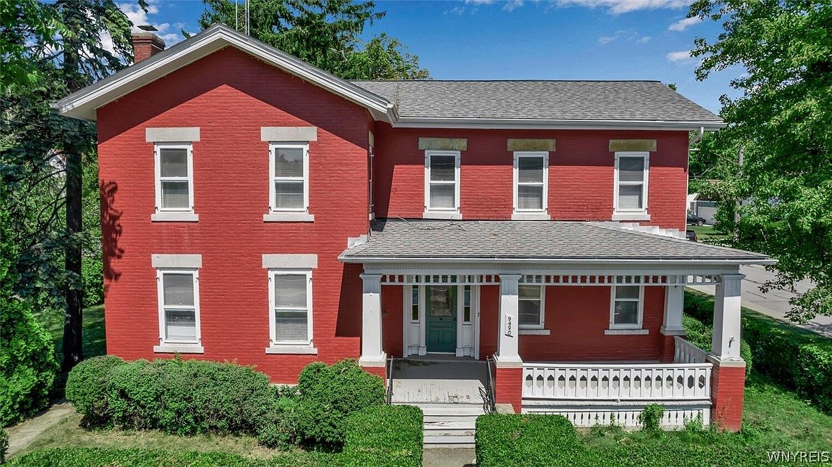 9490 Clarence Center Rd, Clarence Center, NY 14032 Zillow