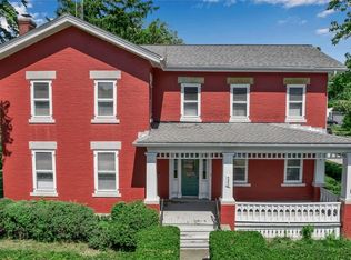 9490 Clarence Center Rd, Clarence Center, NY 14032