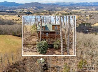 31 Morning Star Dr, Leicester, NC 28748