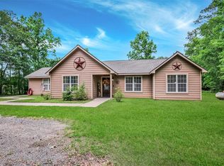 13715 Calhoun Rd, Conroe, TX 77302