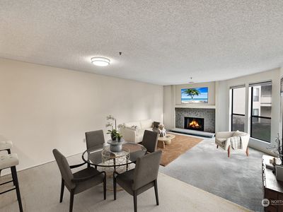 15255 Sunwood Boulevard #A32, Tukwila, WA, 98188