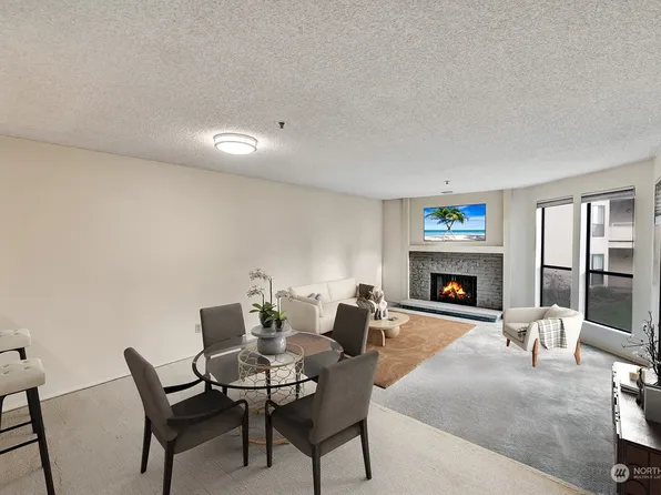 15255 Sunwood Boulevard #A32, Tukwila, WA 98188