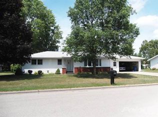 408 Much St, Marion, WI 54950