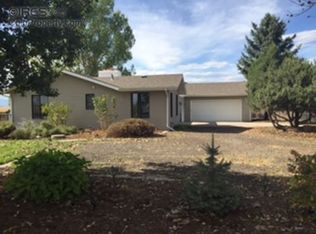 34711 County Road 23, Windsor, CO 80550