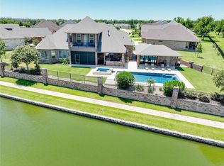 6112 Browning Ct, Granbury, TX 76049