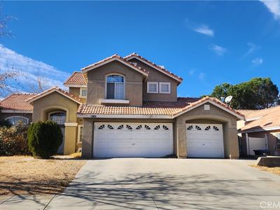 40029 Chalfont Ct, Palmdale, CA, 93551
