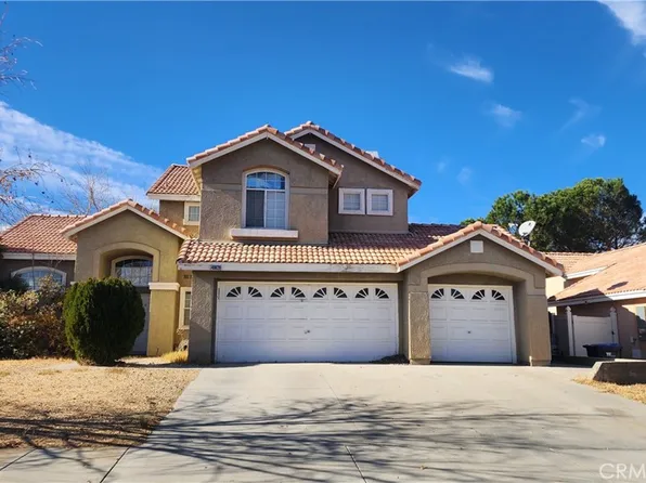 40029 Chalfont Ct, Palmdale, CA 93551