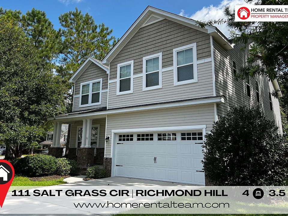 1st image of 111 Salt Grass Cir