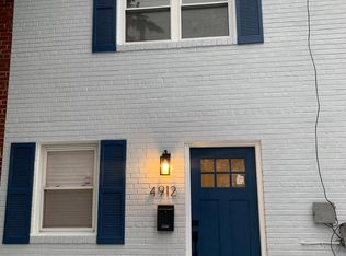 4912 Minnesota Ave NE, Washington, DC
