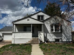 4747 S Acoma St, Englewood, CO 80110