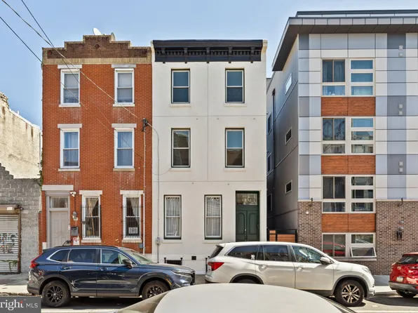 1151 S 15th St, Philadelphia, PA 19146