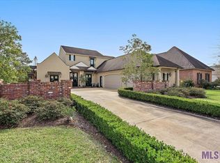 3113 Grand Way Ave, Baton Rouge, LA 70810