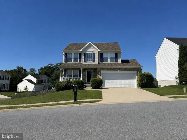 214 Morning Frost St, Taneytown, MD 21787