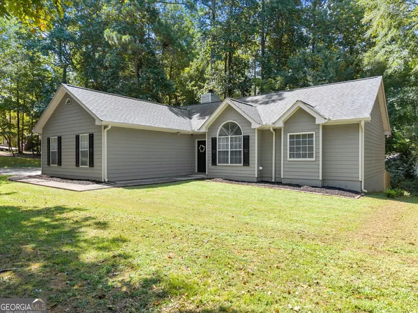 4444 Bos Way, Loganville, GA 30052