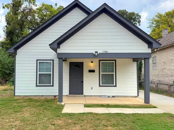 1146 Beechwood Ave, Memphis, TN 38106