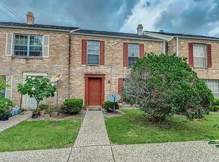 4174 Belle Park Dr #4174, Houston, TX 77072