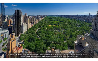 Sold by Douglas Elliman