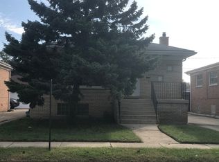 14407 S Yates Ave, Burnham, IL