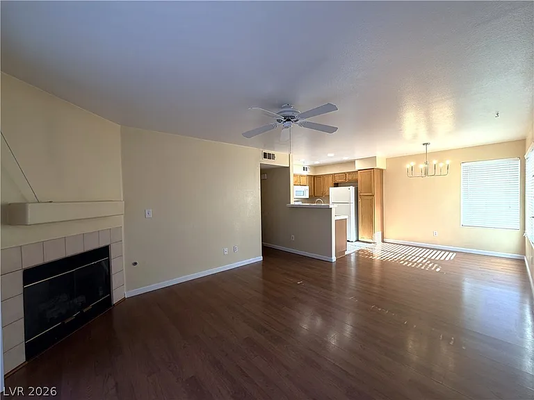 4955 Lindell Rd #203 — Photo 9