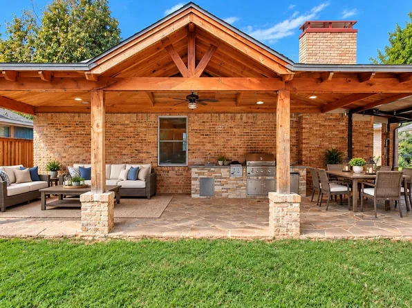 9216 Sorrento St, Dallas, TX 75228