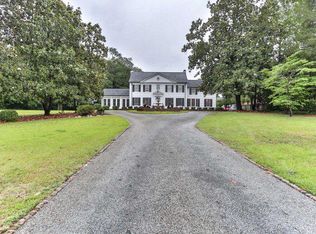 916 Fayettville Rd, Rockingham, NC 28379