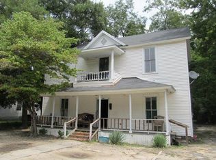 125 Jennings St, Bennettsville, SC 29512