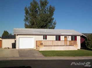 2952 Pheasant Dr, Casper, WY 82604