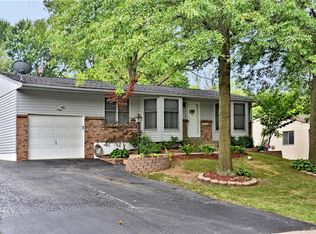 10144 Florinda Dr, Saint Louis, MO