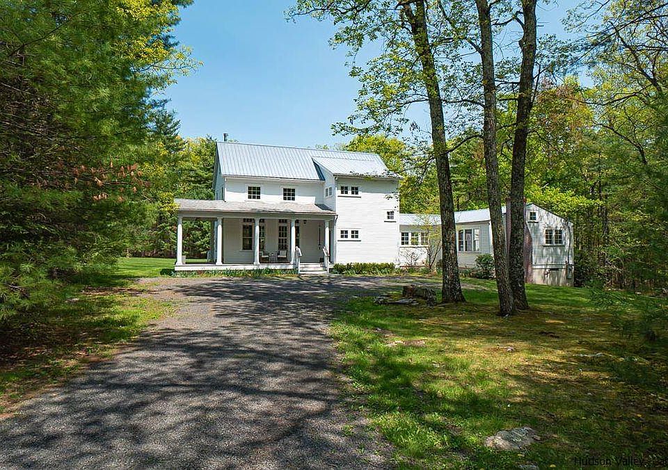 140 Scarawan Rd, Stone Ridge, NY 12484 Zillow